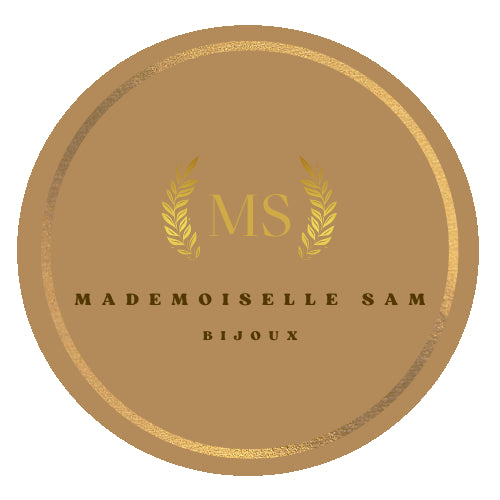 Mademoiselle Sam Bijoux