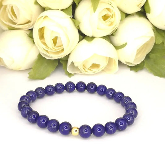 Bracelet Lapis Lazuli