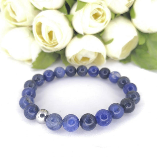 Bracelet Sodalite